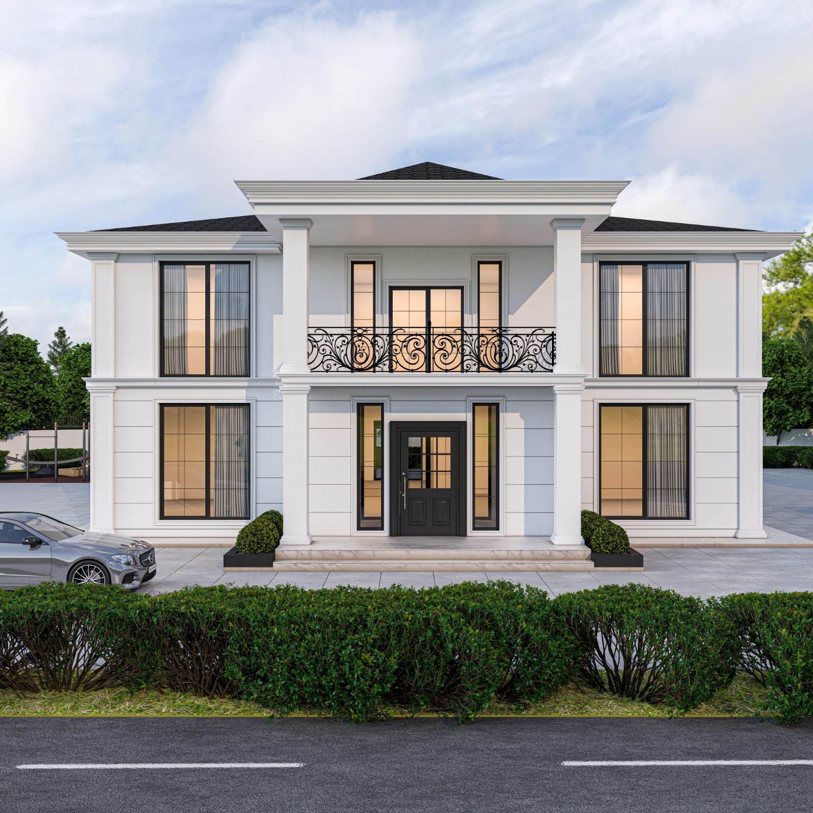 Kaya İnşaat ve Yapı Market Hizmetinizde!